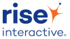 Rise Interactive Global Link logo